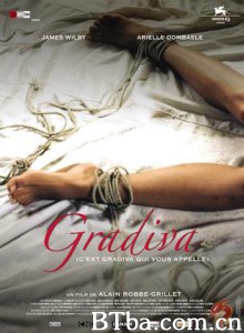 格拉迪瓦的召唤/格拉迪瓦找您/It's Gradiva Who Is Calling You-720p|1080p高清bt种子下载