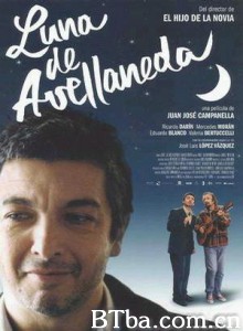 阿维拉达之月/Moon of Avellaneda 阿维拉达之月/Moon of Avellaneda-720p|1080p高清bt种子下载