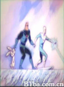 超能先生和他的伙伴们/The Adventures of Mr. Incredible-720p|1080p高清bt种子下载