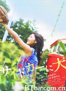 挎斗摩托车里的狗/拖斗车里的狗/路边车的狗-720p|1080p高清bt种子下载