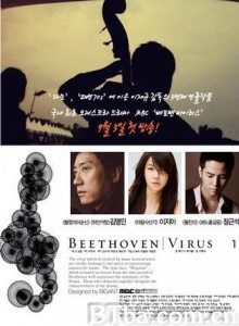 贝多芬病毒/情迷贝多芬/Beethoven Virus-720p|1080p高清bt种子下载
