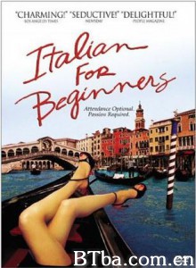 意大利语初级课程/恋爱学分保证班/Italian for Beginners-720p|1080p高清bt种子下载