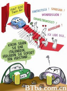 德国人和意大利人的区别/Italien auf Deutsch 德国人和意大利人的区别/Italien auf Deutsch-720p|1080p高清bt种子下载
