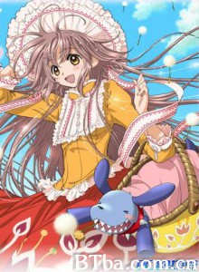 小鸠/奇迹少女KOBATO-720p|1080p高清bt种子下载