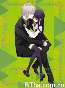 妖狐×仆SSTV未放送第13话/妖狐×仆SS 特别篇-720p|1080p高清bt种子下载
