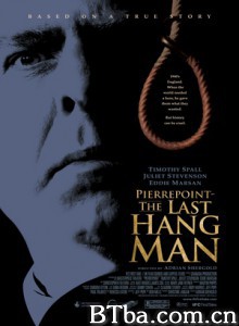 最后的绞刑师/Pierrepoint (UK) (new title) (USA)-720p|1080p高清bt种子下载
