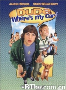 猪头，我的车咧？/我的车在哪里/疯狂失车记-720p|1080p高清bt种子下载