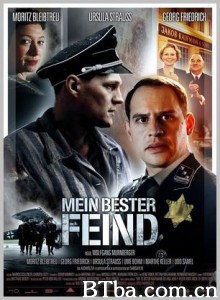 我最好的敌人/My Best Enemy-720p|1080p高清bt种子下载