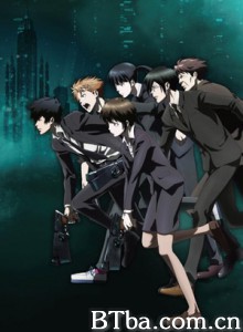 心理测量者新剪辑版-720p|1080p高清bt种子下载