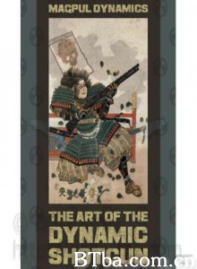 马盖普-霰弹枪的艺术/霰弹枪的艺术/The Art of the Dynamic Shotgun-720p|1080p高清bt种子下载