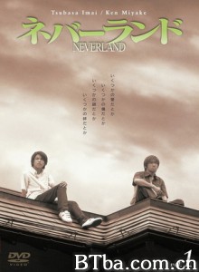 Neverland/ネバ一デノド-720p|1080p高清bt种子下载