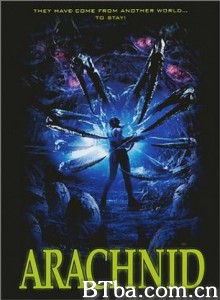 天外魔蛛/Amazon/杀出虫围-720p|1080p高清bt种子下载