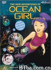 海的女儿新历险记-720p|1080p高清bt种子下载