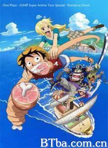 海贼王特别篇RomanceDawn/海贼王特别篇 Romance Dawn SP 19-720p|1080p高清bt种子下载