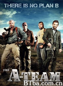 天龙特攻队/通天奇兵(港)/A字特攻队/The A-Team-720p|1080p高清bt种子下载