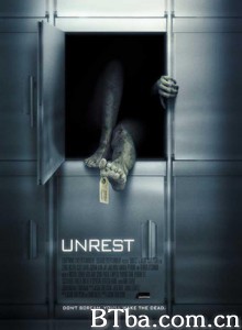 死不瞑目/不安/未息者-720p|1080p高清bt种子下载