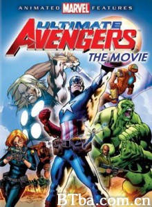 终极复仇者/最后的复仇者们/Ultimate Avengers 1 终极复仇者/最后的复仇者们/Ultimate Avengers 1-720p|1080p高清bt种子下载