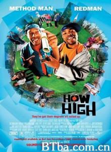 High到哈佛/至High一族-720p|1080p高清bt种子下载