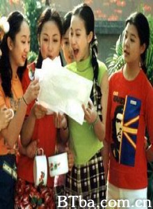高中女生-720p|1080p高清bt种子下载