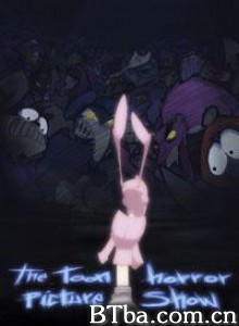 恐怖卡通秀-720p|1080p高清bt种子下载