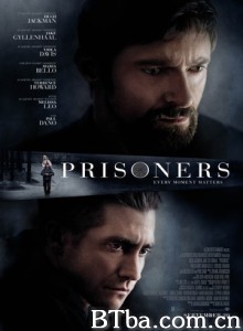 囚徒/罪迷宫(港)/私法争锋(台)/ Prisoners-720p|1080p高清bt种子下载