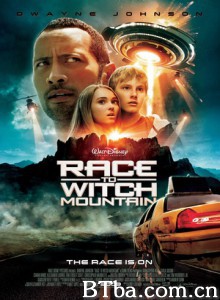 魔鬼山历险记/巫山历险记/巫婆山/Witch Mountain-720p|1080p高清bt种子下载