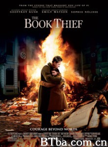 偷书贼/窃书贼/The Book Thief-720p|1080p高清bt种子下载