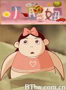 小胖妞2/The Big Girl2-720p|1080p高清bt种子下载