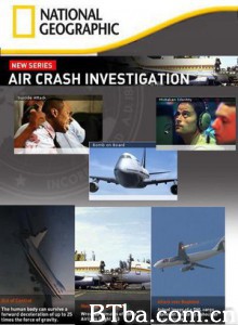 空中浩劫第三季/Air Crash Investigation Season 3-720p|1080p高清bt种子下载