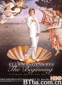 EllenDeGeneres:TheBeginning EllenDeGeneres:TheBeginning-720p|1080p高清bt种子下载
