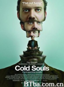 冷冻灵魂/冰冷的灵魂/冷酷灵魂-720p|1080p高清bt种子下载