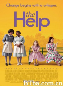相助/姊妹(台)/写出友共鸣(港)/The Help-720p|1080p高清bt种子下载