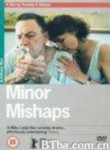 次要灾难/Minor Mishaps-720p|1080p高清bt种子下载
