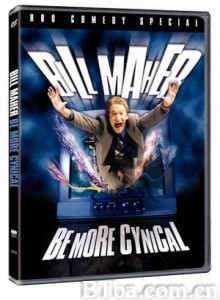 BillMaher:BeMoreCynical-720p|1080p高清bt种子下载
