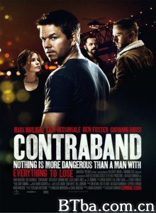 禁运品/黑金速递(港)/Contraband-720p|1080p高清bt种子下载