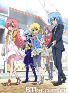 旋风管家剧场版/剧场版 旋风管家 HEAVEN IS A PLACE ON EARTH-720p|1080p高清bt种子下载