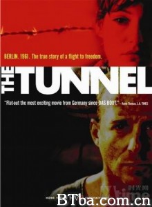 通往自由的通道/The Tunnel: The Movie-720p|1080p高清bt种子下载