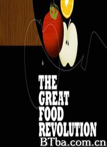 食品革命-720p|1080p高清bt种子下载