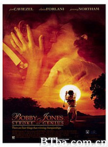 鲍比・琼斯:天才一击 鲍比・琼斯:天才一击-720p|1080p高清bt种子下载