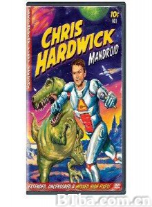 ChrisHardwick:Mandroid-720p|1080p高清bt种子下载