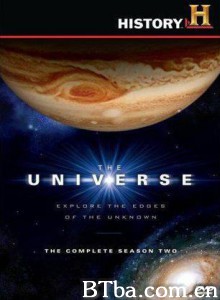 宇宙第二季/History Channel The Universe season 2-720p|1080p高清bt种子下载