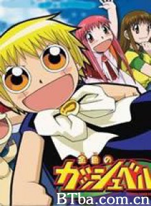 金童卡修/金色的卡修/金色的贾修-720p|1080p高清bt种子下载