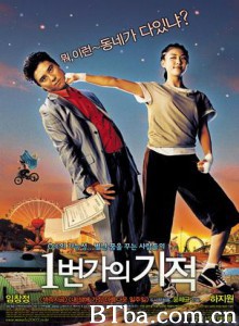 一番街奇迹/1号街的奇迹/miracle on 1st street-720p|1080p高清bt种子下载