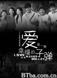 爱是一颗幸福的子弹/我们无处安放的青春2-720p|1080p高清bt种子下载