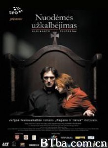 罪之密语/Nuodemes uzkalbejimas-720p|1080p高清bt种子下载