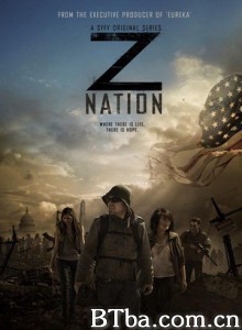 僵尸国度第一季/丧尸国度 僵尸国度第一季/丧尸国度-720p|1080p高清bt种子下载