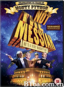这不是弥赛亚/不是救世主：他是一个非常顽皮的孩子-720p|1080p高清bt种子下载