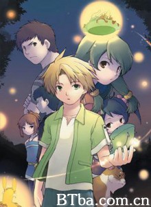绝对少年/Zettai Shonen/Absolute Boy 绝对少年/Zettai Shonen/Absolute Boy-720p|1080p高清bt种子下载