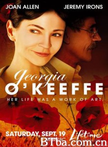 乔治亚·奥基弗/乔治亚·欧姬芙/Biografía de Georgia O'Keeffe-720p|1080p高清bt种子下载