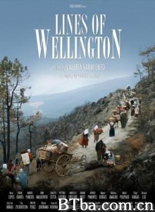 威灵顿之线/威灵顿战线/The Lines of Wellington 威灵顿之线/威灵顿战线/The Lines of Wellington-720p|1080p高清bt种子下载